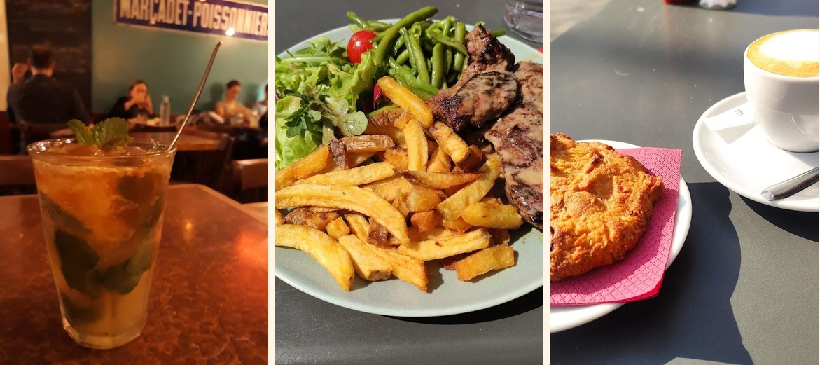 La Vieille Pie - Gallery Image 2