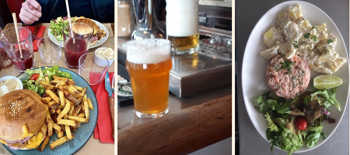 La Vieille Pie - Gallery Image 3