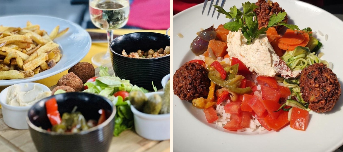 La Vieille Pie - Gallery Image 4