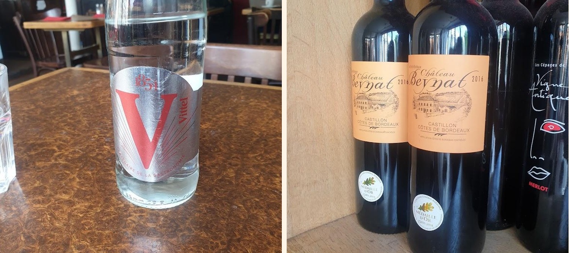 La Vieille Pie - Gallery Image 6